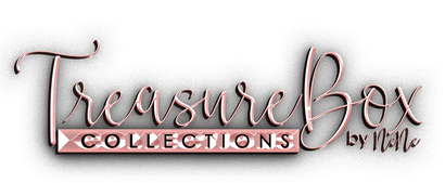 Treasure Box Collections by NeNe 