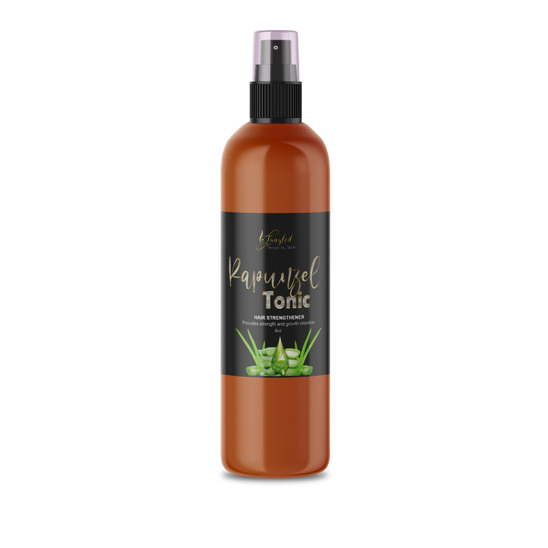 Rapunzel Tonic Hair Strengthener