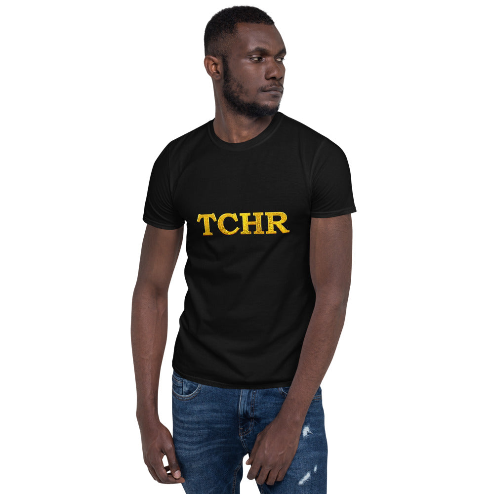 TCHR Unisex T-Shirt