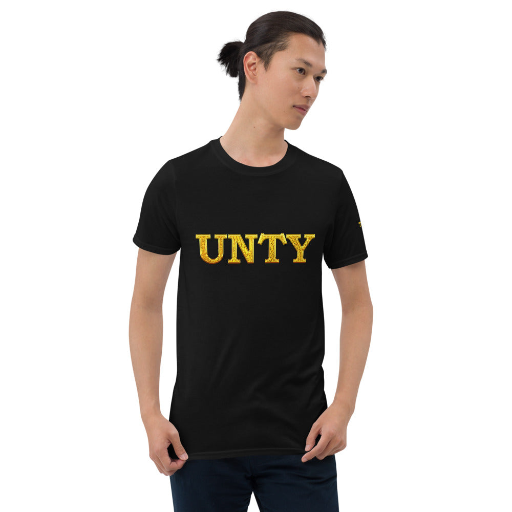 UNTY Unisex T-Shirt