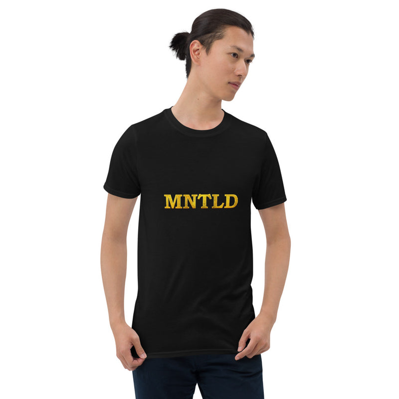 MNTLD Unisex T-Shirt