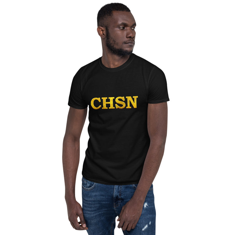 CHSN Unisex T-Shirt