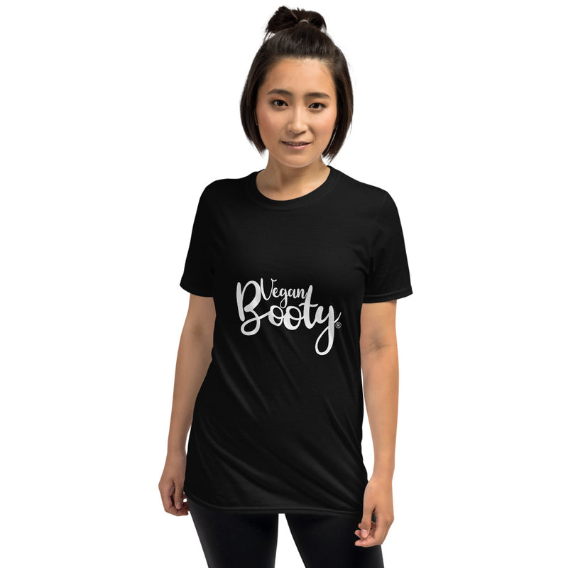 Vegan Booty T-Shirt ®