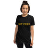 Set Free Unisex T-Shirt